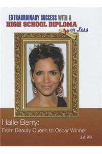 Halle Berry