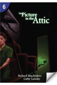 The Picture in the Attic: Page Turners 6