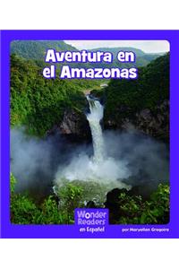 Aventura En El Amazonas