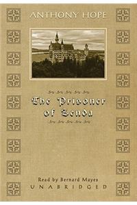 Prisoner of Zenda Lib/E