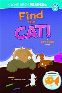 Find the Cat!