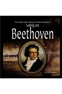 Ludwig Van Beethoven