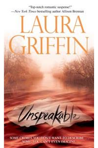 Unspeakable