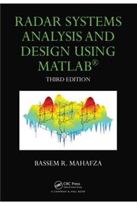 Radar Systems Analysis and Design Using MATLAB