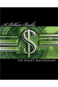 Billion Bucks
