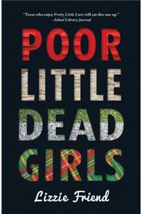 Poor Little Dead Girls