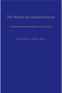 Works of Graham Greene