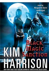 Black Magic Sanction