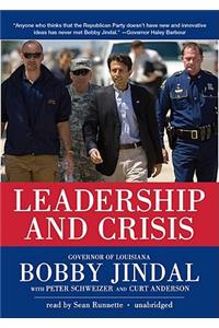 Leadership and Crisis Lib/E