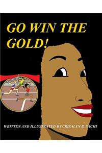 Go Win The Gold