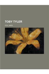 Toby Tyler