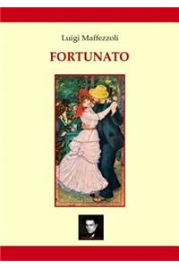Fortunato, una fiaba scritta in treno