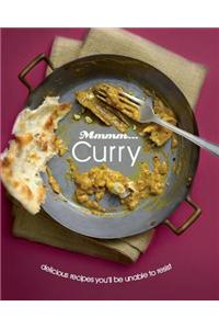 Mmmm - Curries