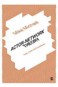 Actor-Network Theory