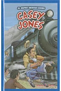 Casey Jones