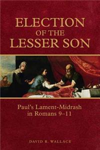 Election of the Lesser Son