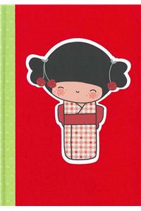 Kokeshi Journal