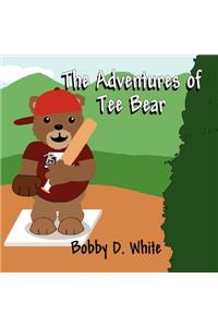 The Adventures of Tee Bear