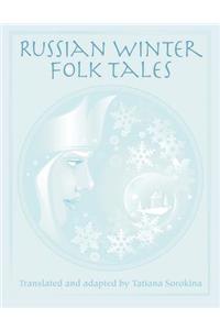 Russian Winter Folk Tales