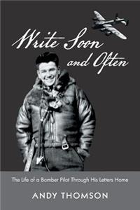 Write Soon and Often