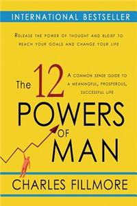 Twelve Powers of Man