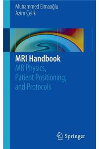 MRI Handbook
