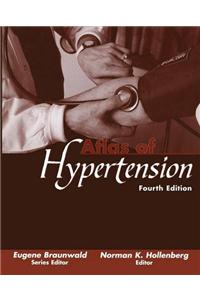 Atlas of Hypertension