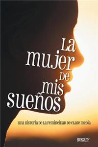 Mujer de MIS Suenos