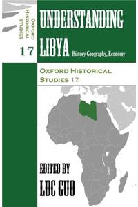 Understanding Libya