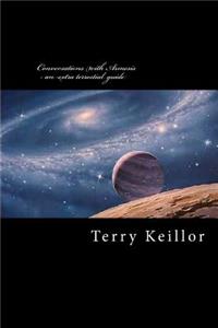 Conversations with Armesis - an extra terrestrial guide