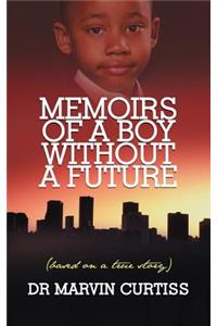 Memoirs of a Boy Without a Future