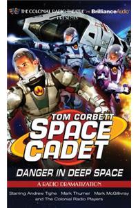 Tom Corbett: Space Cadet