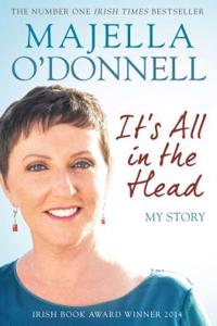 It's All in the Head: My Story