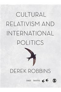 Cultural Relativism and International Politics