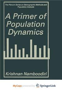 A Primer of Population Dynamics