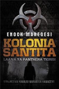 Kolonia Santita