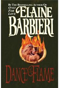 Dance of the Flame