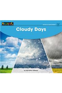Cloudy Days Leveled Text