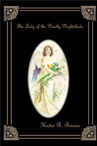 The Lady of the Deadly Nightshade