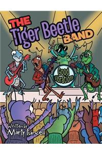 Tiger Beetle Band