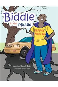 Biddle in the Middle