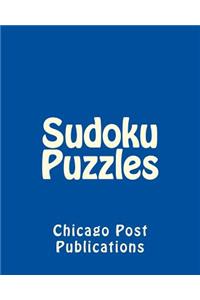 Sudoku Puzzles