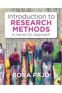 Introduction to Research Methods