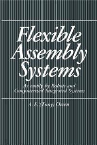 Flexible Assembly Systems