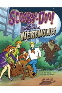 Scooby-Doo! and the Truth Behind Werewolves