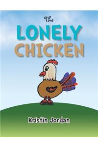 Lonely Chicken