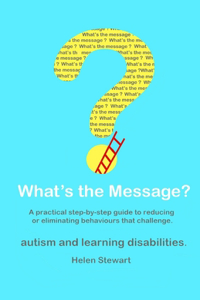 What's the Message?
