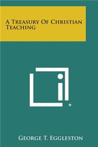 Treasury of Christian Teaching