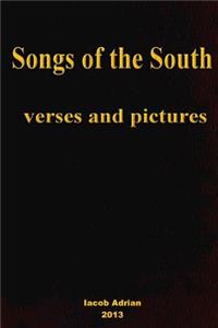 Songs of the South verses and pictures