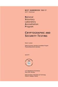 NIST Handbook 150-17 2011 Edition